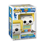 Funko POP! Smarty Pants