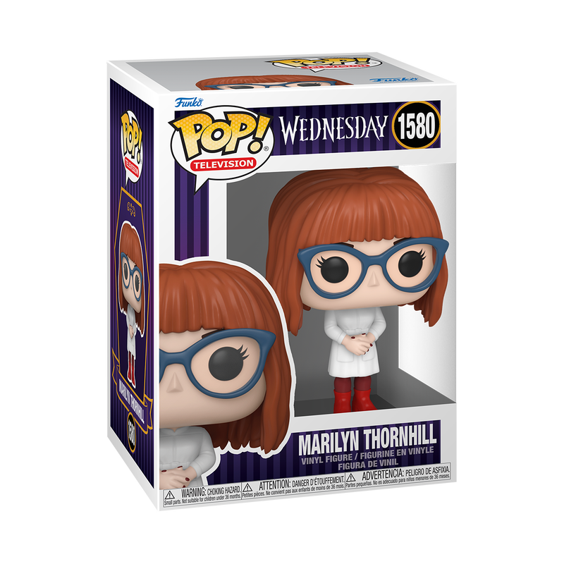 Funko POP! Marilyn Thornhill