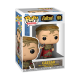 Funko POP! Caesar