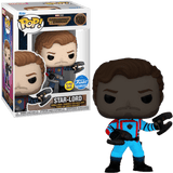 Star-Lord (Glow) - Limited Edition Special Edition Exclusive