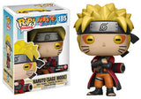 Naruto (Sage Mode) - Limited Edition GameStop Exclusive