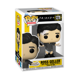 Funko POP! Ross Geller