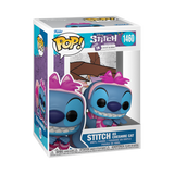 Funko POP! Stitch as Cheshire Cat
