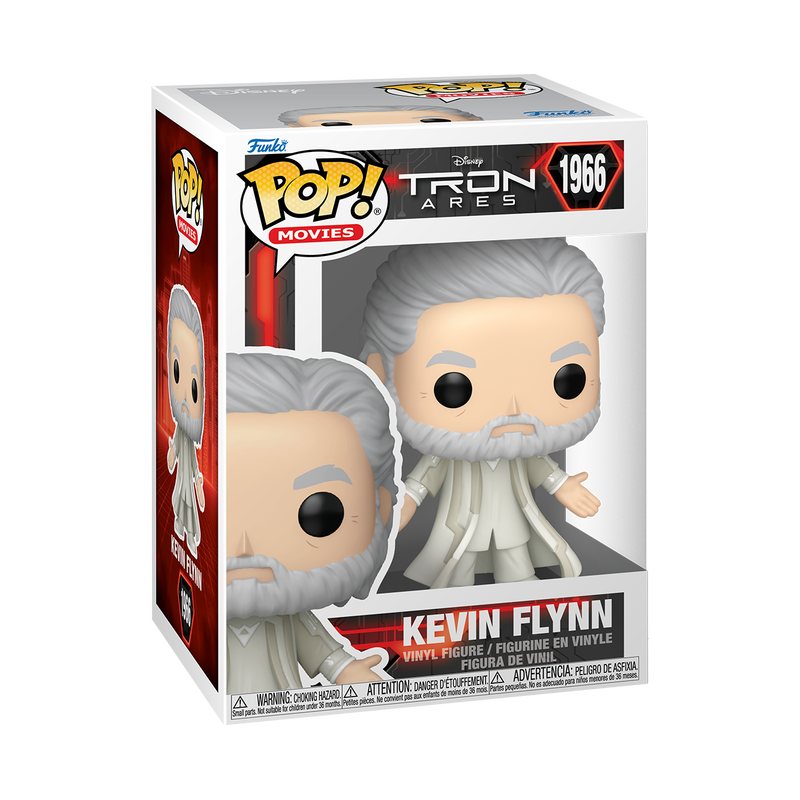 Funko POP! Kevin Flynn