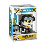 Funko POP! Goofy 2019