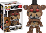 Nightmare Freddy