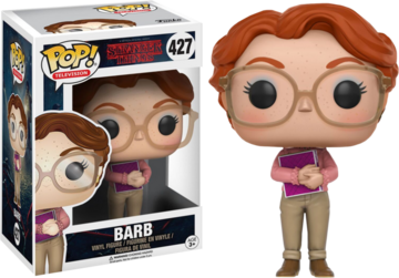 Funko POP! Barb