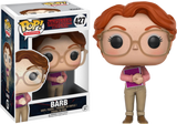 Funko POP! Barb