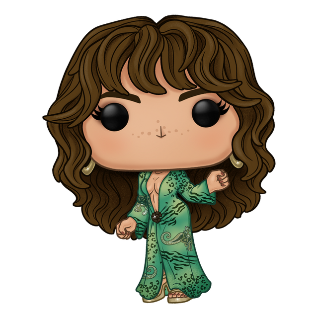 Funko POP! Allie Hayes (Pre-Order)
