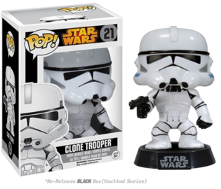 Funko POP! Clone Trooper