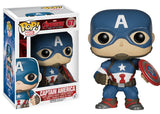 Funko POP! Captain America