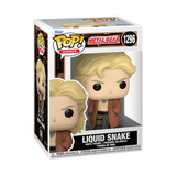 Funko POP! Liquid Snake