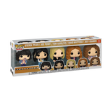 Funko POP! Aerosmith (5-Pack)