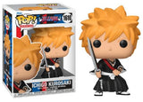 Funko POP! Ichigo Kurosaki