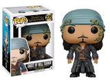 Funko POP! Ghost of Will Turner