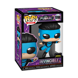 Funko POP! Invincible