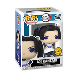Funko POP! Aoi Kanzaki - Limited Edition Chase