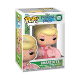 Funko POP! Charlotte