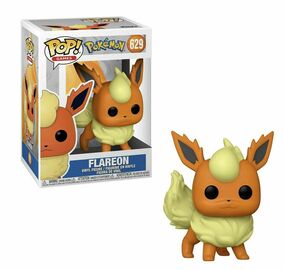 Funko POP! Flareon