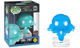 Funko POP! Korra (Spirit) (Glow) (Legendary L.E. 1730) - Limited Edition NFT Release