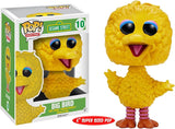 Big Bird