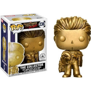 Funko POP! The Collector - Limited Edition Disney Parks Exclusive