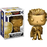 Funko POP! The Collector - Limited Edition Disney Parks Exclusive