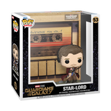Funko POP! Star-Lord (Album)