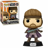 Funko POP! Concept Series Han Solo
