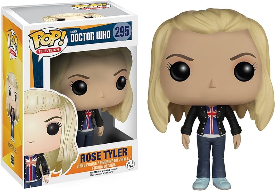 Rose Tyler