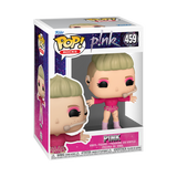 Funko POP! Pink