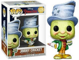 Jiminy Cricket (Diamond) - Limited Edition Special Edition Exclusive