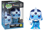 Funko POP! Ghost Jaga (Glow) (Grail L.E. 851) - Limited Edition NFT Release