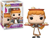 Funko POP! Cinderella - Limited Edition 2023 WonderCon Exclusive