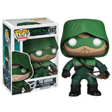 Funko POP! The Arrow