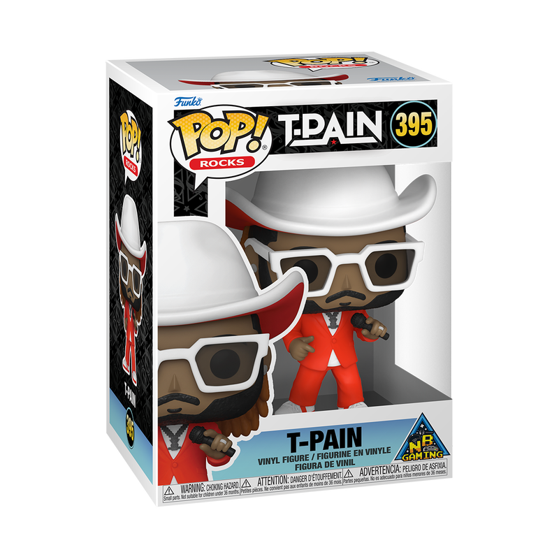 T-Pain