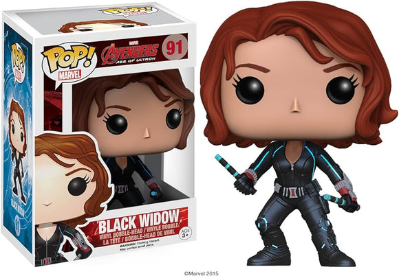 Black Widow