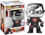 Funko POP! Destro - Limited Edition 2017 NYCC Exclusive