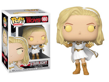 Funko POP! Starlight