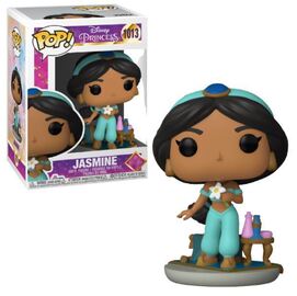Funko POP! Jasmine