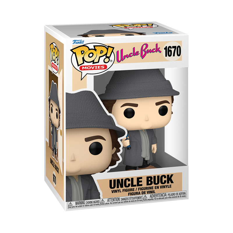 Uncle Buck