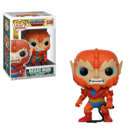 Funko POP! Beast Man
