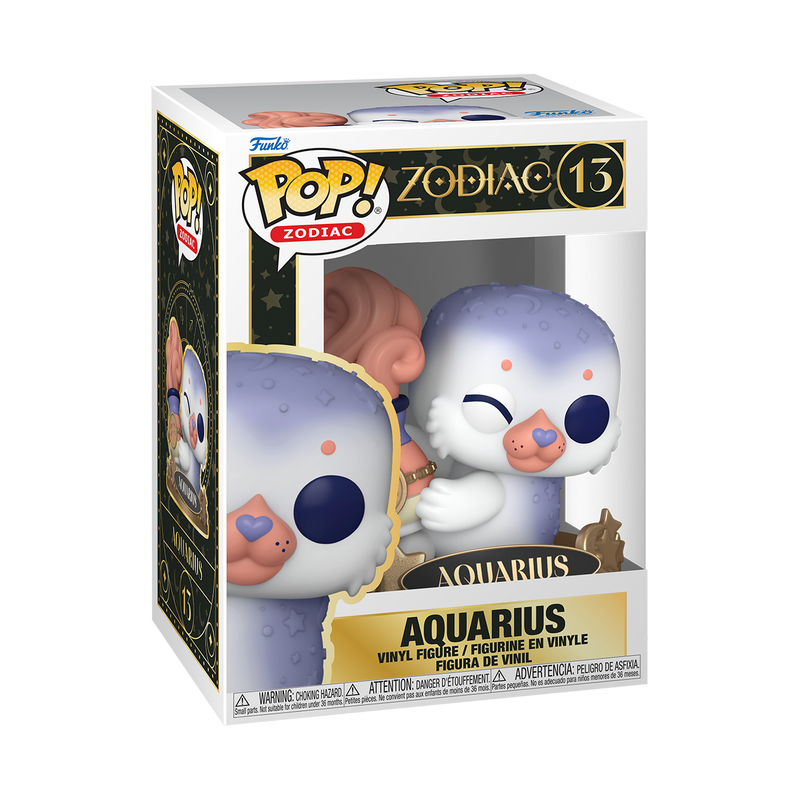 Aquarius