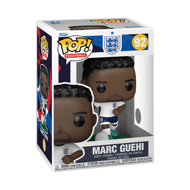 Funko POP! Marc Guehi