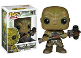 Funko POP! Super Mutant