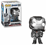 Funko POP! War Machine