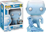 Iceman - Limited Edition Specialty Series Exclusive
