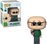 Mr. Garrison - Limited Edition Specialty Series Exclusive