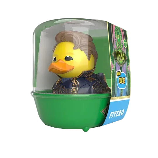 Wicked: Prince Fiyero TUBBZ (Mini Edition)