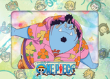 CYBERCEL One Piece Trading Cards (Series 02)